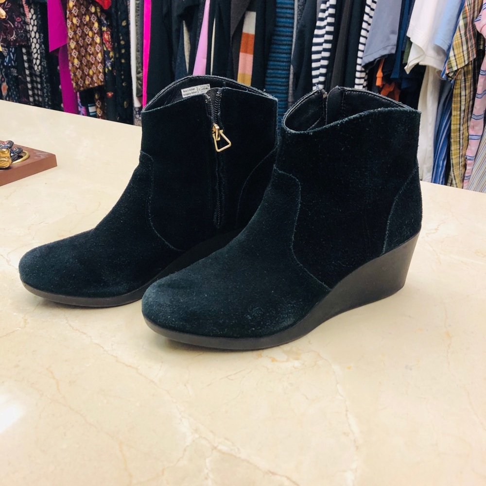 Crocs wedge booties - Picture 4 of 6
